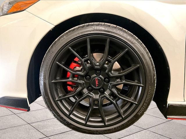 2023 Toyota Camry TRD V6