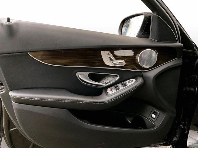 2018 Mercedes-Benz C-Class C 300 4MATIC®