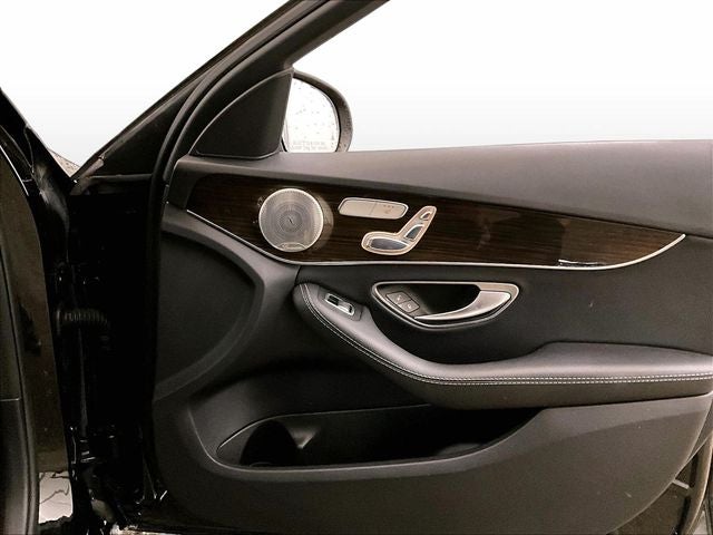 2018 Mercedes-Benz C-Class C 300 4MATIC®