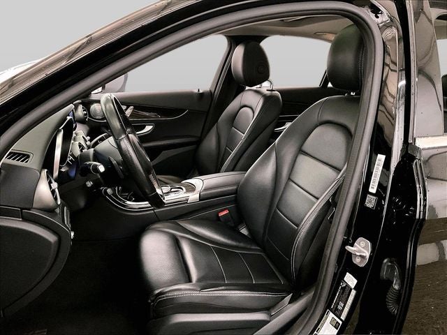 2018 Mercedes-Benz C-Class C 300 4MATIC®