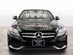 2018 Mercedes-Benz C-Class C 300 4MATIC®