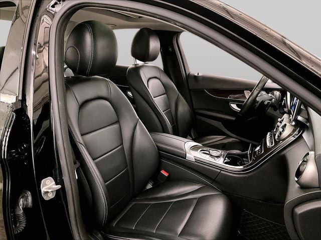 2018 Mercedes-Benz C-Class C 300 4MATIC®
