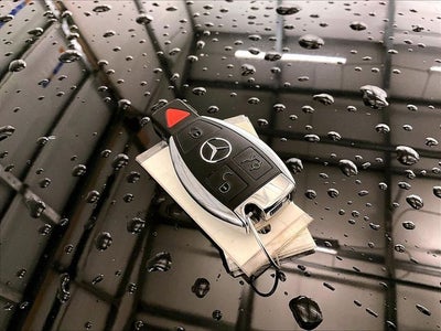 2018 Mercedes-Benz C-Class C 300 4MATIC®