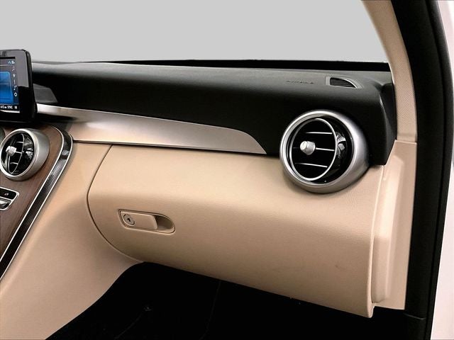 2019 Mercedes-Benz C-Class C 300 4MATIC®