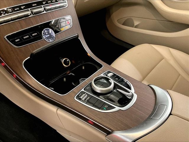 2019 Mercedes-Benz C-Class C 300 4MATIC®