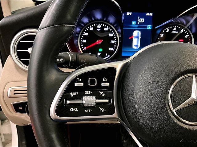 2019 Mercedes-Benz C-Class C 300 4MATIC®