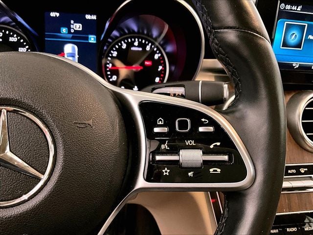 2019 Mercedes-Benz C-Class C 300 4MATIC®