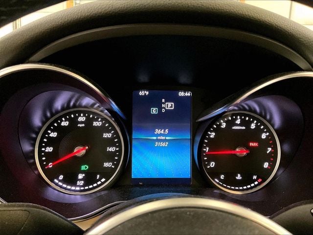 2019 Mercedes-Benz C-Class C 300 4MATIC®