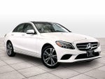 2019 Mercedes-Benz C-Class C 300 4MATIC®