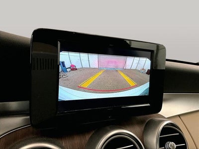 2019 Mercedes-Benz C-Class C 300 4MATIC®