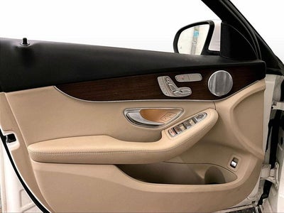 2019 Mercedes-Benz C-Class C 300 4MATIC®
