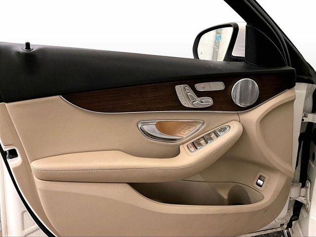2019 Mercedes-Benz C-Class C 300 4MATIC®