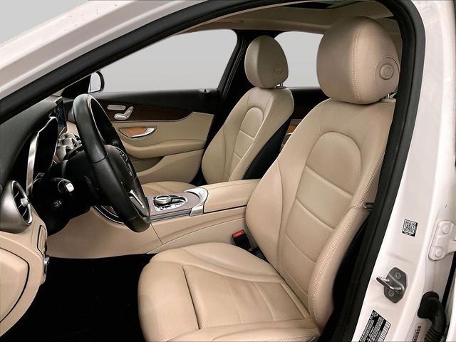2019 Mercedes-Benz C-Class C 300 4MATIC®