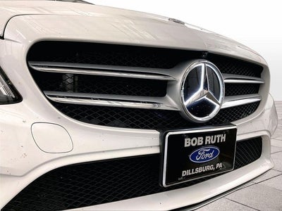 2019 Mercedes-Benz C-Class C 300 4MATIC®