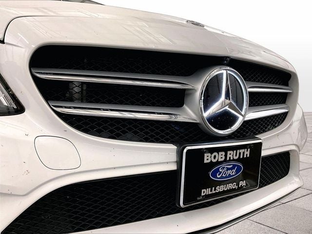2019 Mercedes-Benz C-Class C 300 4MATIC®