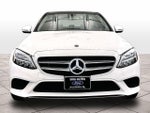 2019 Mercedes-Benz C-Class C 300 4MATIC®
