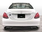 2019 Mercedes-Benz C-Class C 300 4MATIC®