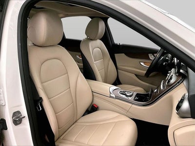 2019 Mercedes-Benz C-Class C 300 4MATIC®