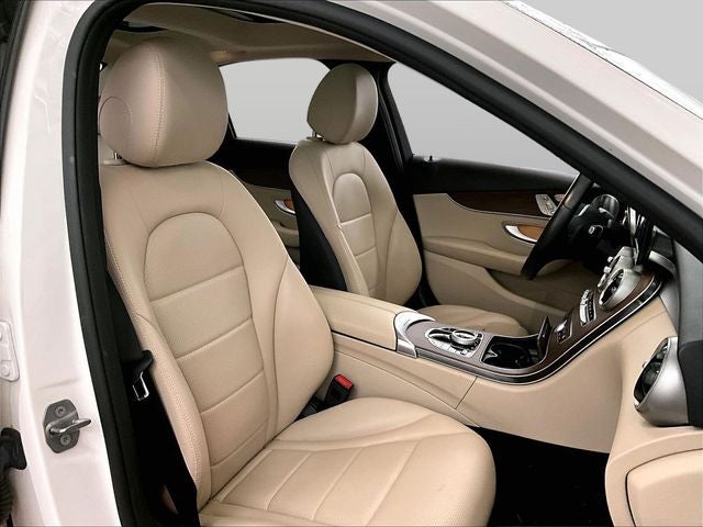 2019 Mercedes-Benz C-Class C 300 4MATIC®