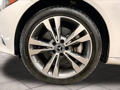 2019 Mercedes-Benz C-Class C 300 4MATIC®