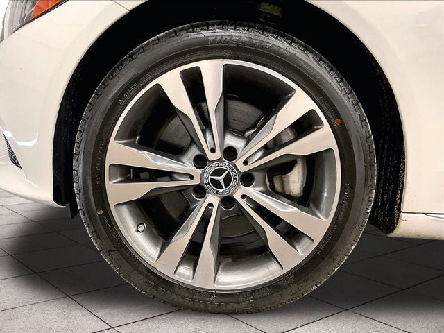 2019 Mercedes-Benz C-Class C 300 4MATIC®