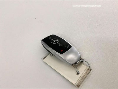 2019 Mercedes-Benz C-Class C 300 4MATIC®