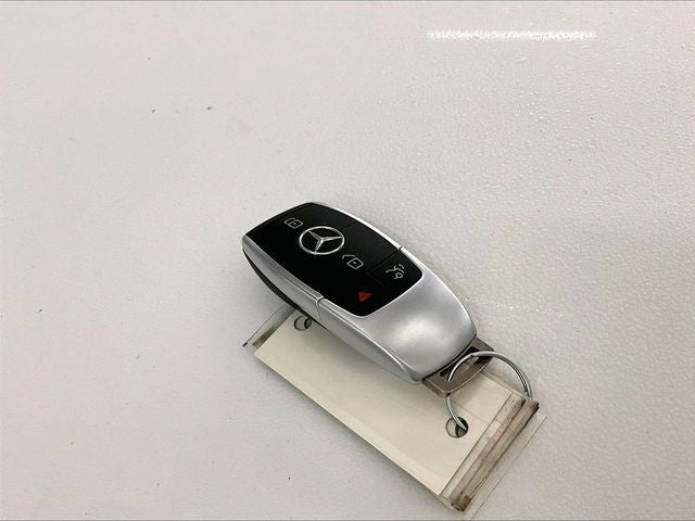 2019 Mercedes-Benz C-Class C 300 4MATIC®