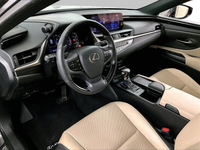 2021 Lexus ES ES 350