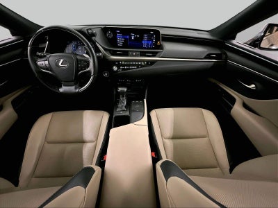 2021 Lexus ES ES 350