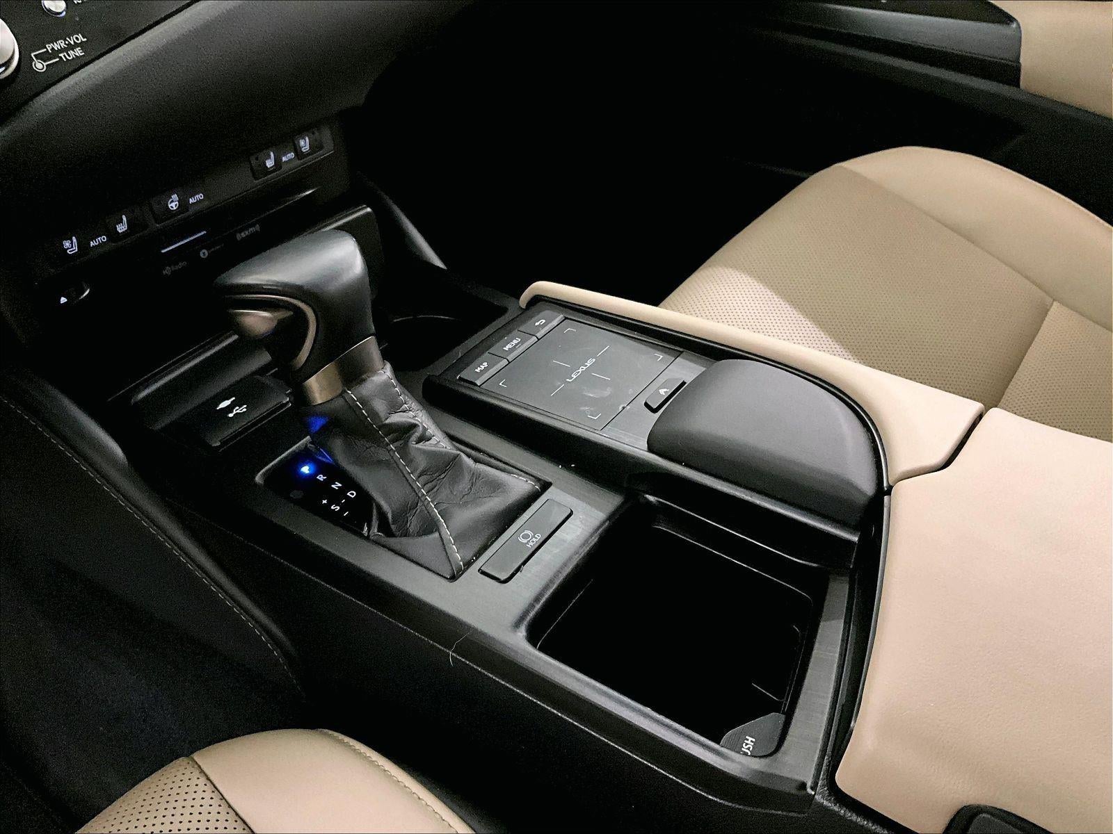 2021 Lexus ES ES 350