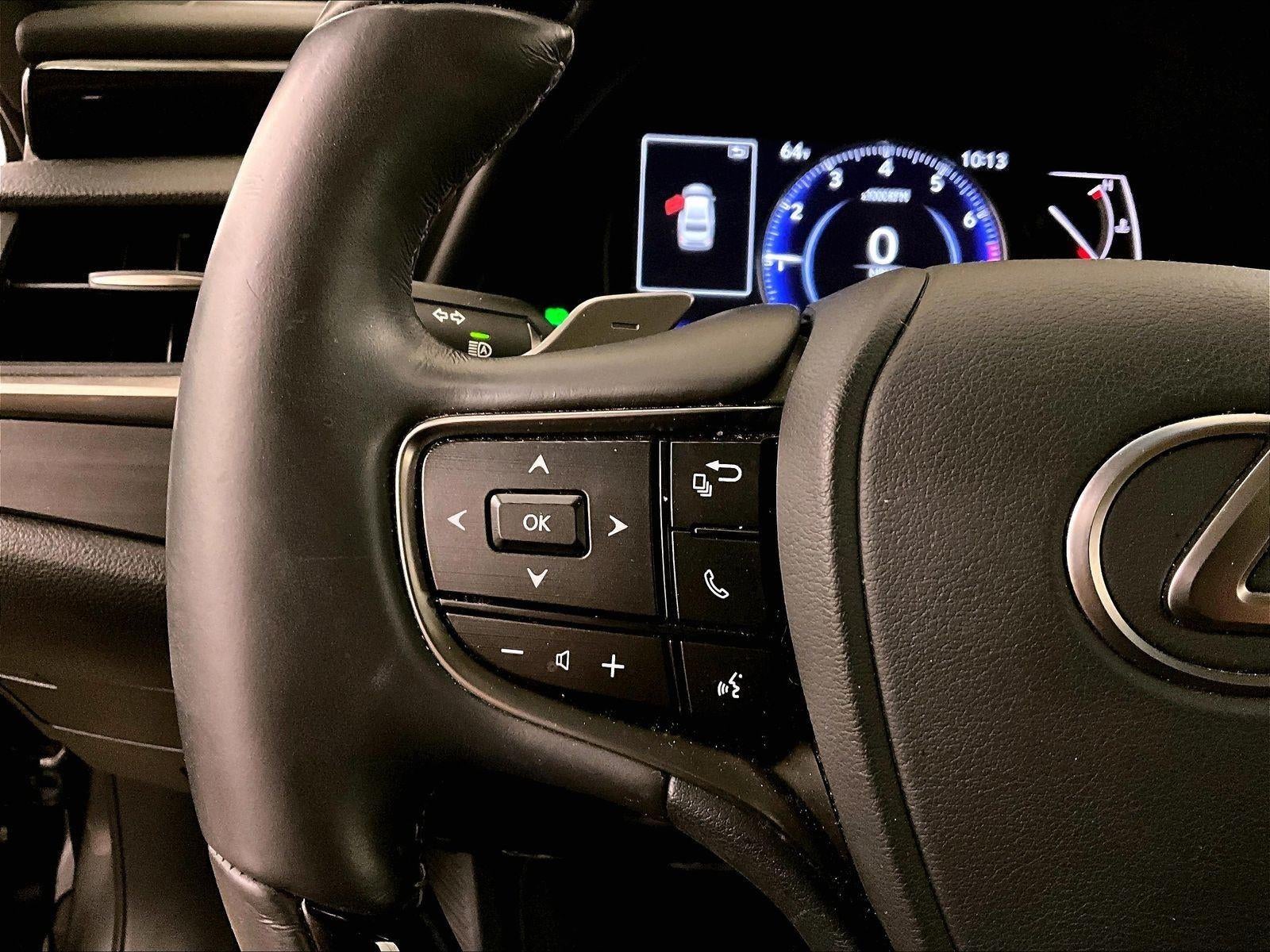 2021 Lexus ES ES 350