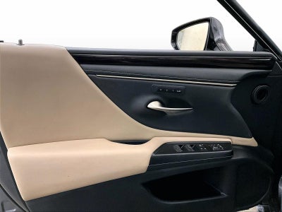 2021 Lexus ES ES 350