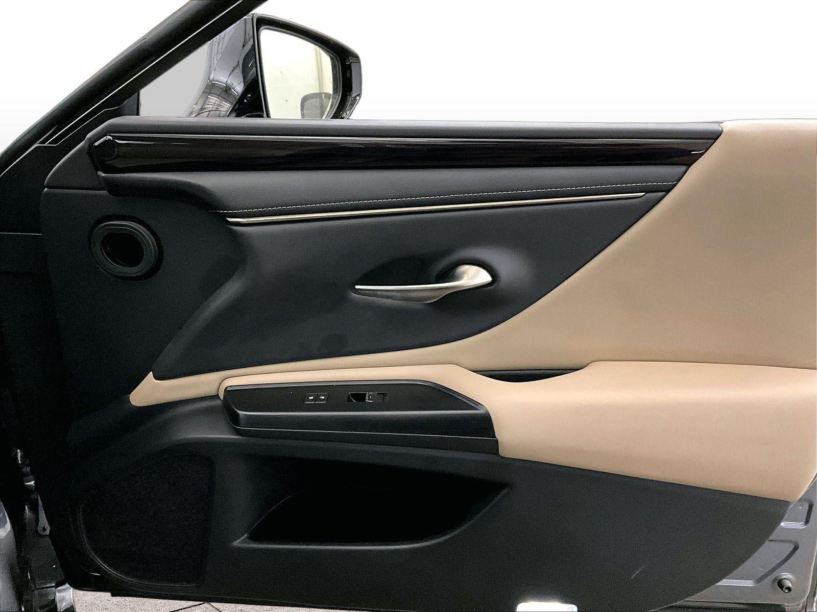 2021 Lexus ES ES 350