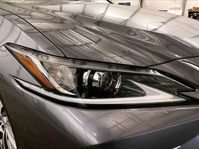 2021 Lexus ES ES 350
