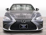 2021 Lexus ES ES 350