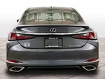 2021 Lexus ES ES 350