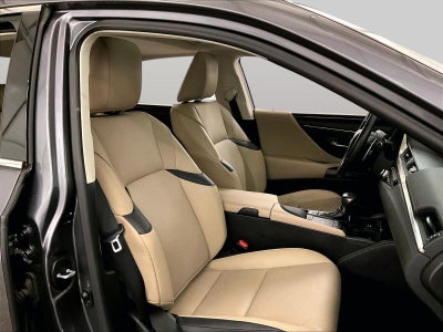 2021 Lexus ES ES 350