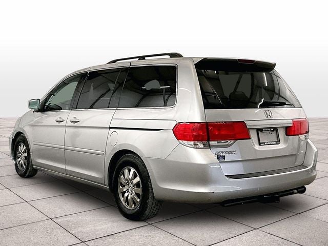 2010 Honda Odyssey EX