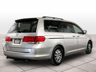 2010 Honda Odyssey EX