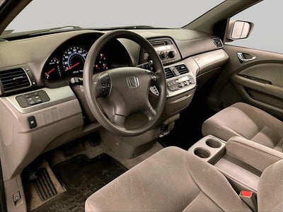 2010 Honda Odyssey EX
