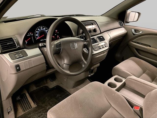 2010 Honda Odyssey EX