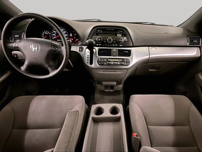 2010 Honda Odyssey EX