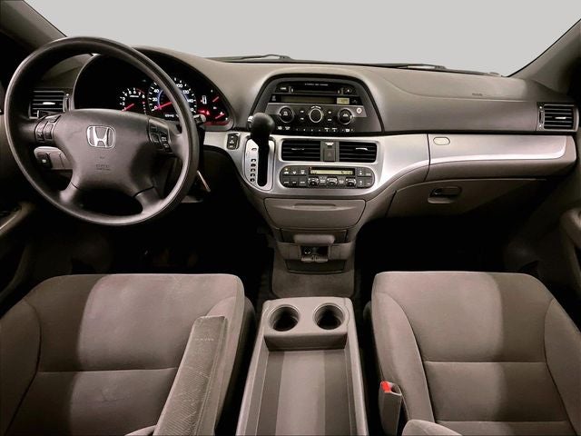 2010 Honda Odyssey EX