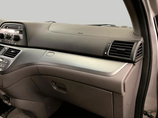 2010 Honda Odyssey EX