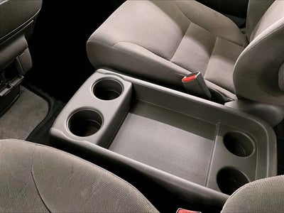 2010 Honda Odyssey EX
