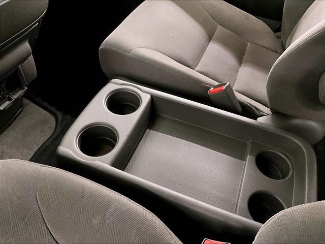 2010 Honda Odyssey EX