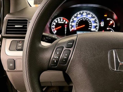 2010 Honda Odyssey EX