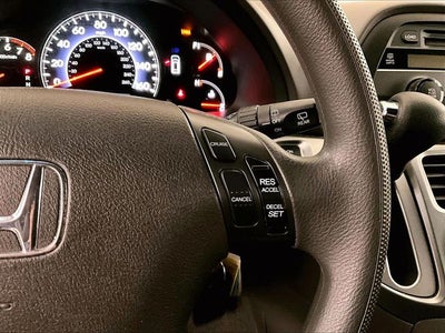 2010 Honda Odyssey EX