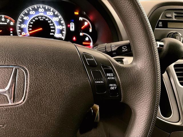 2010 Honda Odyssey EX