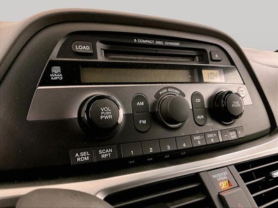 2010 Honda Odyssey EX